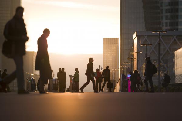 Opérations Buy & Sell